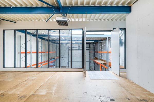 Medium property photo - Weg en Bos 86, 2661 GX Bergschenhoek